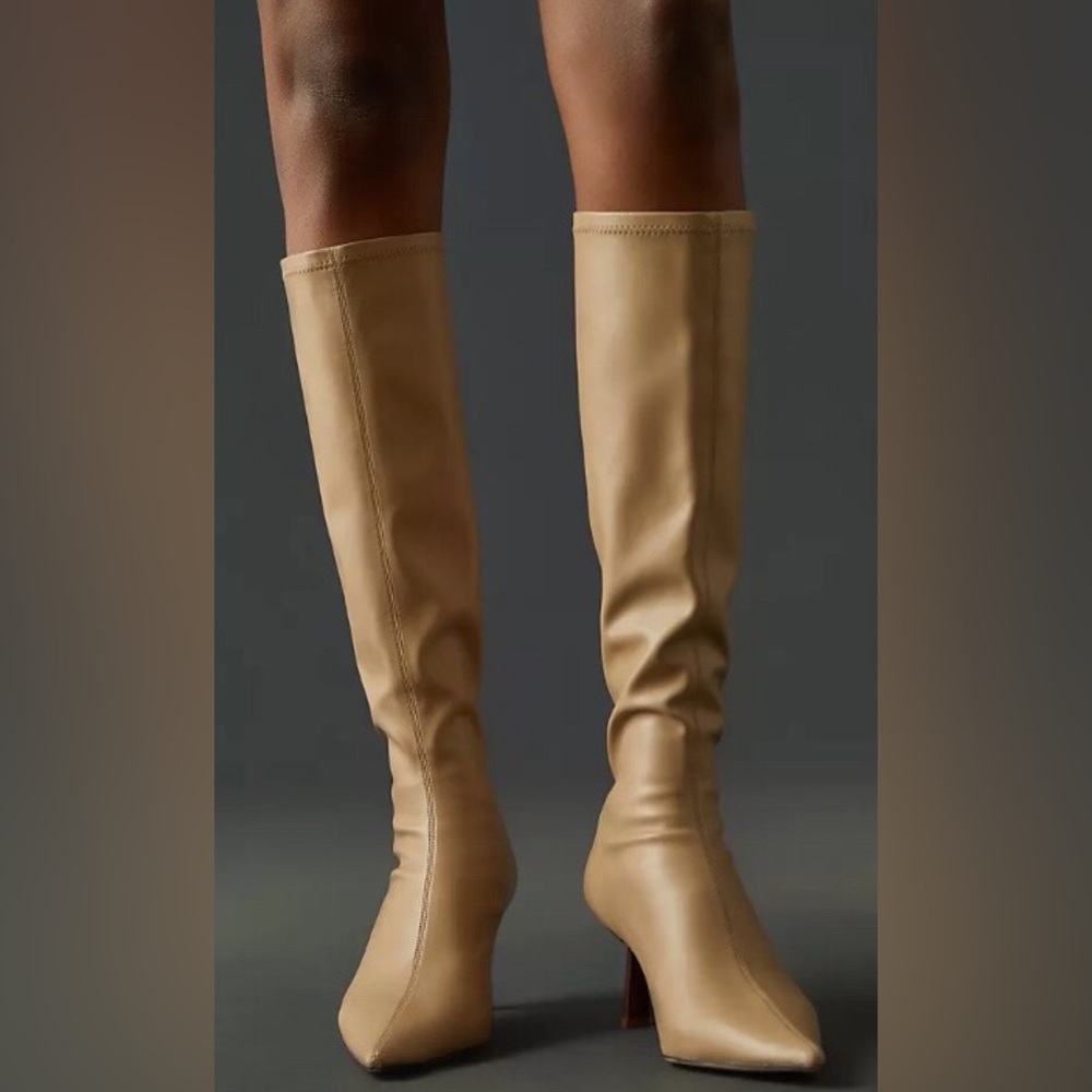 Walter Steiger Boots